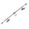 Pin Sliding Table Rail System Pin Sliding Table Rail System
