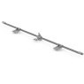 Pin Sliding Table Rail System Pin Sliding Table Rail System