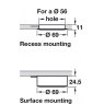 LED Downlight