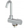 CAN Fold Down Mixer Tap