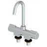 CAN Fold Down Mixer Tap