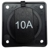 Berker 12v Cigarette Socket Berker 12v Cigarette Socket