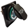 Berker 12v Cigarette Socket Berker 12v Cigarette Socket
