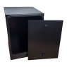 Metal LPG Gas Bottle Box Lockers
