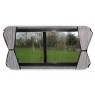 VW T5/T6 Cab Partition Curtain VW T5/T6 Cab Partition Curtain