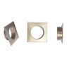 Square Push Button Lock Square Push Button Lock