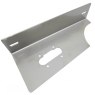 Underbody Bracket for 7 Day Timer for MV AIRO2 Heater Underbody Bracket for 7 Day Timer for MV AIRO2 Heater