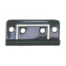 Butt Hinge - Powder Coated