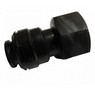 Push Fit Female Adaptor 12 mm