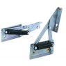 Steel Bench Seat Hinge