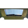 VW T5/T6 Curtain Kit for Tailgate