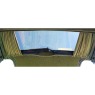 VW T5/T6 Curtain Kit for Tailgate VW T5/T6 Curtain Kit for Tailgate