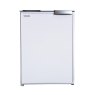 Vitrifrigo GR50 Grey Fridge Freezer Vitrifrigo GR50 Grey Fridge Freezer