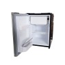 Vitrifrigo GR50 Grey Fridge Freezer Vitrifrigo GR50 Grey Fridge Freezer