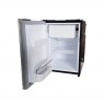 Vitrifrigo GR50 Grey Fridge Freezer