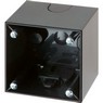 Berker Surface Mounted Backing Box