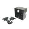 Berker Surface Mounted Backing Box Berker Surface Mounted Backing Box