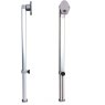 Astro Telescopic Folding Table Leg Astro Telescopic Folding Table Leg