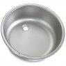 Dometic/SMEV VA928 Round Sink (Dia. 400 mm) - Temporarily Out of Stock