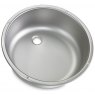 Dometic/SMEV VA928 Round Sink