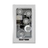 Vitrifrigo TL20A Top Loading Fridge (Latest Version) Vitrifrigo TL20A Top Loading Fridge (Latest Version)