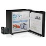 Vitrifrigo C25P Fridge Black