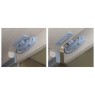 Plastic Door Catch Plastic Door Catch