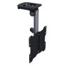 Flip-Down TV Bracket Flip-Down TV Bracket