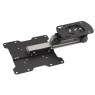 Flip-Down TV Bracket Flip-Down TV Bracket