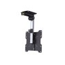 Flip-Down TV Bracket Flip-Down TV Bracket