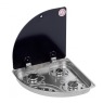 CAN 3 Burner Hob (FC1344) CAN 3 Burner Hob (FC1344)