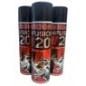 Spray Clean Can 500ml