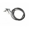 %Spray Gun & 4 m Hose Set for WEBTACK Canister