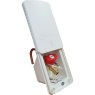 Whale EASI Slide BBQ Gas Point Complete White Whale EASI Slide BBQ Gas Point Complete White